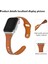 Kalebol Apple Watch 10 46MM/ULTRA 2/ultra 49MM/9 8 7 45MM/SE (2023) Se (2022) Se 6 5 4 44MM/3 2 1 42MM Saat Kayışı, Küçük Toka - Yeşil (Yurt Dışından) 3