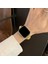 Apple Watch Series 10 42MM/9 8 7 41MM/SE (2023) Se (2022) Se 6 5 4 40MM/3 2 1 38MM Zirkonyum Bileklik - Altın (Yurt Dışından) 4