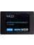 M200 240GB 560/520MB/S 2.5" Sata 3.0 SSD 1