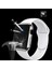 Apple Watch Series 4 40MM Temperli Cam Tam Ekran Koruyucu 3D Arc Edge 9h Patlamaya Dalı Mocolo (Yurt Dışından) 3