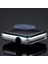 Apple Watch Series 4 40MM Temperli Cam Tam Ekran Koruyucu 3D Arc Edge 9h Patlamaya Dalı Mocolo (Yurt Dışından) 4