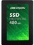Hıkvısıon HS-SSD-C100/480G 480GB 550/470MBS Sata 3.0 SSD C100 1