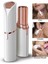 Flawless Yüz Tüy Alıcı Kaş Bıyık Kıl Epilasyon Aleti 1