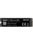 Rayo Lite 1tb Gen4 M.2 Nvme 3D Nand Ssd, Ultra Hızlı Pcıe Gen4 Hızları, 3D Nand Teknolojisi,darbeye Dayanıklı Tasarım, Maksimum Sıralı Okuma: 7000 Mb/sn, Maksimum Sıralı Yazma: 6000 Mb/s 1