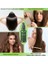 Elysian Essence Biberiyeli Saç Serumu 3'lü Set Hızlı Uzama Etkili ve Dökülmeye Karşı - Organik Argan Yağı, Vitamin E, Keratin 1