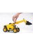 Bruder Caterpillar Teleskopik Kepçeli BR02141 2