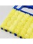 Panjur Temizleme Fırçası, 7 Çıkarılabilir ve Yıkanabilir Mikrofiber Kumaş Kılıflı 4