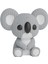 3D Örgü Koala 1