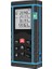 60 Metre Hassas Lazer Metre Ölçer LCD Dijital Ekran Su Terazili Lazerli Mesafe Ölçüm Cihazı 6