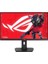 27 Asus Rog Strıx XG279CNS IPS 1ms 380HZ 1xhdmı 1xdp Usb-C Flıcker-Free Yükseklik Ayarı Pivot Vesa Siyah 1