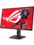 27 Asus Rog Strıx XG279CNS IPS 1ms 380HZ 1xhdmı 1xdp Usb-C Flıcker-Free Yükseklik Ayarı Pivot Vesa Siyah 3