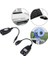 Rj45 Usb Ek Uzatıcı Cat5e 6 Kablosu 45 Metreye Kadar Uzaklıkta Kullanım İmkanı 5