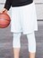 S 3/4 Basketbol Taytı-3/4 Fitness Taytı-3/4 Spor & Koşu Taytı 1