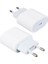 Weko Wk-26524 Beyaz Pd 20 Watt Iphone Type-c Hızlı Şarj Başlığı 2