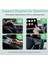 Carplay Type-C/usb Kablosuz Android Otomatik Akıllı Dongle 2'si 1 Arada Adaptör 5.8ghz Wifi 8