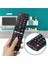 Smart TV Netflix Tuşlu Uzaktan Kumanda LED Televizyonlar İçin Uyumlu ve Kullanışlı 6