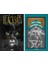 Blacksad 1. Cilt – Gölgeler Arasında Bir Yerde (Karton Kapak) + Zacharius Usta 1
