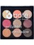 Bote Makeup 9'lu Far Paleti 02 1