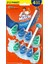 Mr Muscle Klozet Blok 2'li Marine, 77.2g 1 Paket (1 x 122 G) 2