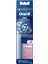 Oral-B Sensitive X-Filament Şarjlı Diş Fırçası Yedek Başlığı 2 Adet 1