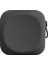 F2 Ipx7 Su Geçirmez 15 Saat Kullanım Taşınabilir Bluetooth Hoparlör, Siyah 1