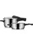Perfect Düdüklü Tencere Seti 4,5 lt + 3 lt 2