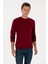 Erkek Bordo Sweatshirt 50307793-VR014 1