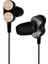 Lecoo Eh102 3.5 Mm Jacklı Siyah Kablolu Kulak İçi Mikrofonlu Kulaklık 2
