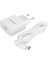 Weko Wk-21435 M7 2.1 Amper Telefon Şarj Adaptörü + Type-c Kablo 4