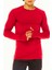 Parmak Geçmeli Uzun Kol Futbol Body Uzun Kol Fitness Body Gym Body Sporcu Uzun Kol Body Parmak 4