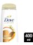 Dove Ultra Care Saç Bakım Şampuanı Güçlendirici Bakım Hindistan Cevizi Yağı 400 ml 2