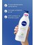 Nivea Creme Soft Kremsi Dokunuş Duş Jeli 750ML ve Aloe Vera Derinlemesine Nemlendirici Vücut Losyonu 400ML 1