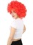 Animasyon Parti ve Palyaço Peruğu / Kırmızı 4