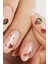 Artikel Karpuz Tırnak Dövmesi, Tırnak Tattoo, Nail Art, Tırnak Sticker 1