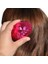 Buffer® Neon Pembe Düzleştirici Tarak Geniş Aralıklıher Saç Tipine Uygun Fırçalı Saç Düzleştirici 3