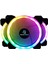 Gameforce Dualrıng 3X120MM A-Rgb Kasa Fanı 1