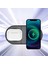 Buffer® 2si 1ARADA Kablosuz Saat,kulaklık ve Telefon Hızlı Şarj Etme Aparatı 5