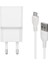 Weko Wk-21434 2.1 Amper Telefon Şarj Adaptörü + Micro Usb Kablo 2