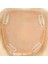 Beyaz Platin Baby Taban Tepelik / 13X14CM 4