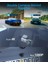 D28 Wifi Dashcam Araç Ön Arka, 4K+1080P, Araç Kamerası Araç Kamerası 64GB Sd Kart Hediye 2