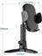 Buffer® Masaüstü Telefon Standı 360 Derece Dönebilen Başlıklı Ayaklı Telefon Tripodu 5