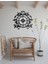 Duvar Saat Temalı 1