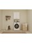 Çamaşır Makinası Dolabı Takımı 1