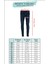 Beyaz Likralı Jeans Skinny Fit Esnek Kot Pantolon 2004157 4