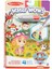 & Doug Paw Patrol Water Wow! Sihirli Su ile Seyahat Aktivite Defteri 3