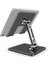 Ally MT134 Alüminyum Masaüstü Ayarlanabilir Tablet Tutucu Masa STANDI-(5775) - A979H395-M00979 3