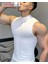 Yarim Boğaz Sıfır Kol Futbol Body-Fitness Body & Egzersiz Body - Boğazli Sıfır Kol Basketbol Body 2