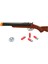 1080 WILD WEST COWBOY RIFLE W SOUND 2