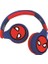 Spiderman 2-In-1 Kids, Kablosuz, Kablolu, Limited, Foldable, Ayarlanabilir, /boy, Red/, HPBT010SP 2