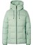 Kadın Kapitone Kayak Ceketi, Yeşil 1